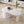 Table Basse Blanc Mat Forme Libre 2 Tiroirs — Design Organique - Tables basses