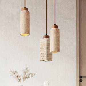 Suspensions Terra Light
