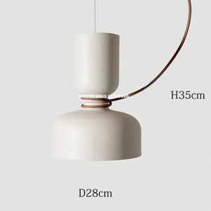 Suspension style Spotlight – Design Danois Minimaliste - Suspensions