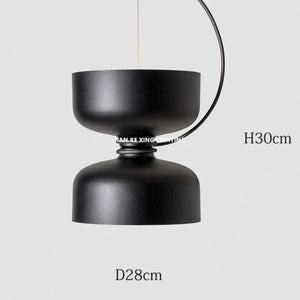 Suspension style Spotlight – Design Danois Minimaliste - Suspensions