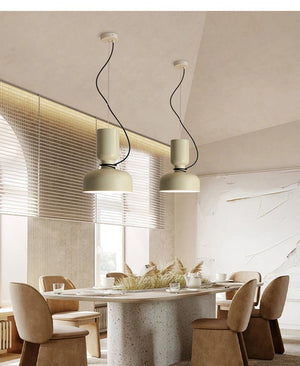 Suspension style Spotlight – Design Danois Minimaliste - Suspensions