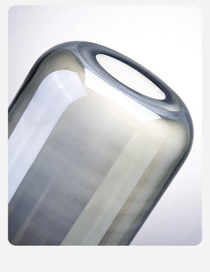 Vase Design Éclat en Verre – Élégance et Design Moderne - Vase