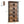 Bibliothèque Industrielle 6 Niveaux 180 cm — Métal & Bois - bibliothèque