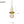 Suspension en Verre Coloré — Style Loft Nordique, 2 Lampes - Suspensions