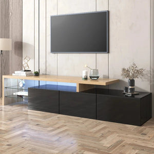 Meuble TV Eclipse 