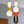 Suspension en Verre Coloré — Style Loft Nordique, 2 Lampes - Suspensions