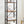 Étagère Loftia – Bibliothèque métal & bois 5 niveaux, 30 x 40 x 153 cm, Style Industriel