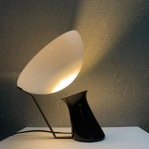 Lampe de table style Milano – Luminaire italien moderne