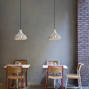 Suspension COLOCEMENT design créatif - uminaire décoratif d'intérieur BB'art meuble & déco