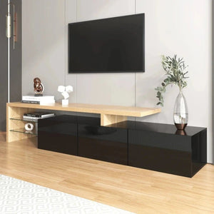 Meuble TV Eclipse 