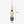 Suspension en Verre Coloré — Style Loft Nordique, 2 Lampes - Suspensions