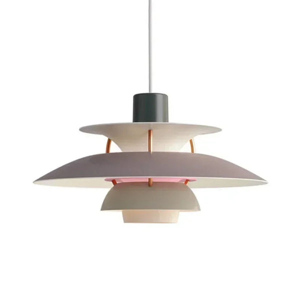 Suspension Design moderne de haute qualité - Design style louis Poulsen PH5