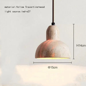 Suspensions Terra Light