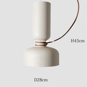Suspension style Spotlight – Design Danois Minimaliste - Suspensions