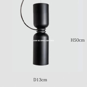 Suspension style Spotlight – Design Danois Minimaliste - Suspensions