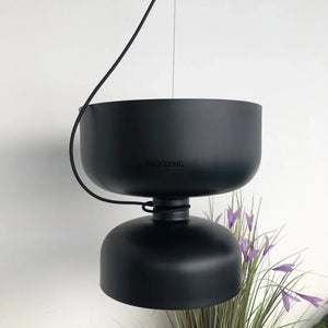 Suspension style Spotlight – Design Danois Minimaliste - Suspensions