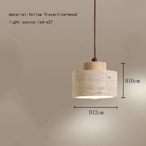 Suspensions Terra Light 