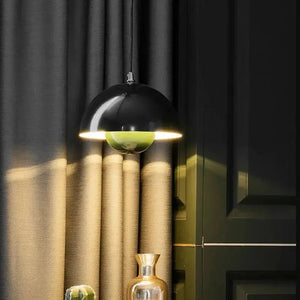 Luminaire suspendu LED nordique - FlowerPot VP1 Suspension Tradition
- Lampe semi-circulaire BB'art meuble & déco