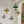 Suspension Bourgeon – Luminaire scandinave bois et métal - Suspension
