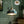 Suspension en Céramique Style Japonais — Rouge & Bleu, Bar & Restaurant