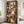 Bibliothèque Industrielle 6 Niveaux 180 cm — Métal & Bois - bibliothèque