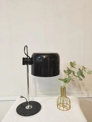 Élégante Lampe de Table à LED en Métal Design : Un Luminaire Décoratif Nordique pour Votre Salle de Lecture ou Bureau. BB'art meuble & déco