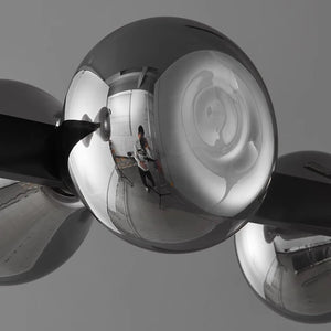 Suspension LED Linear Lux amploule