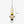 Suspension en Verre Coloré — Style Loft Nordique, 2 Lampes - Suspensions