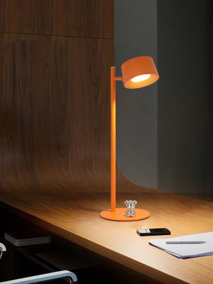 Lampe à poser Moderne Koala - Élégance Minimaliste pour un Éclairage Tendance