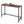 Console Simple HOOBRO BB'art meuble & déco