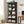 Bibliothèque Industrielle 6 Niveaux 180 cm — Métal & Bois - bibliothèque