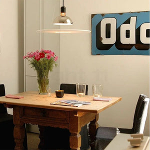 Lustre design Danois BB'art meuble & déco