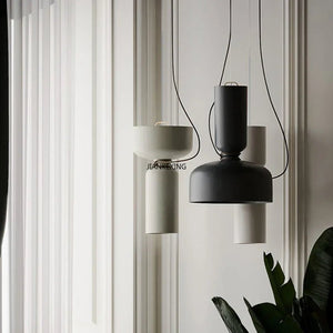 Suspension style Spotlight – Design Danois Minimaliste - Suspensions