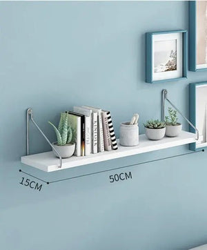 Ensemble de 3 étagères murales Louinf BB'art meuble & déco