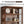 Bibliothèque Industrielle 6 Niveaux 180 cm — Métal & Bois - bibliothèque