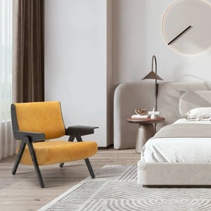 Fauteuil Retro Confort 