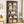 Bibliothèque Industrielle 6 Niveaux 180 cm — Métal & Bois - bibliothèque