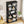 Bibliothèque Industrielle 6 Niveaux 180 cm — Métal & Bois - bibliothèque