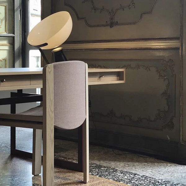 Lampe de table style Milano – Luminaire italien moderne