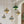 Suspension Bourgeon – Luminaire scandinave bois et métal - Suspension