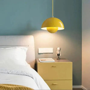 Luminaire suspendu LED nordique - FlowerPot VP1 Suspension Tradition
- Lampe semi-circulaire BB'art meuble & déco