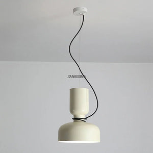 Suspension style Spotlight – Design Danois Minimaliste - Suspensions