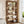 Bibliothèque Industrielle 6 Niveaux 180 cm — Métal & Bois - bibliothèque