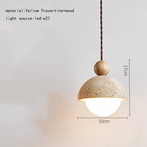 Suspensions Terra Light