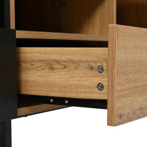 Meuble TV VOGA Design Moderne finition bois