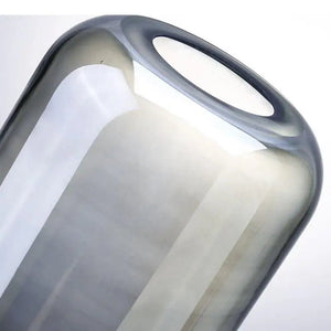 Vase Design Éclat en Verre – Élégance et Design Moderne - Vase