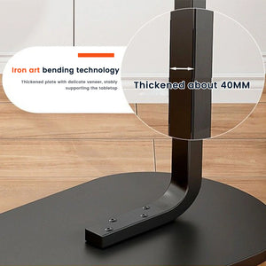 Table d’appoint Nova – Table basse moderne pour salon, chambre et bureau - Tables d'appoint