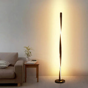 Lampadaires modernes pour le salon - Lampe sur pied moderne, lampe de sol minimaliste. BB'art meuble & déco
