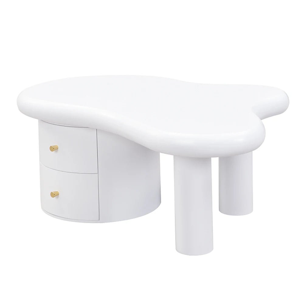 La table qui ne ressemble à aucune autre