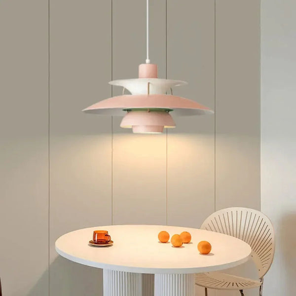 Suspension Design moderne de haute qualité - Design style louis Poulsen PH5